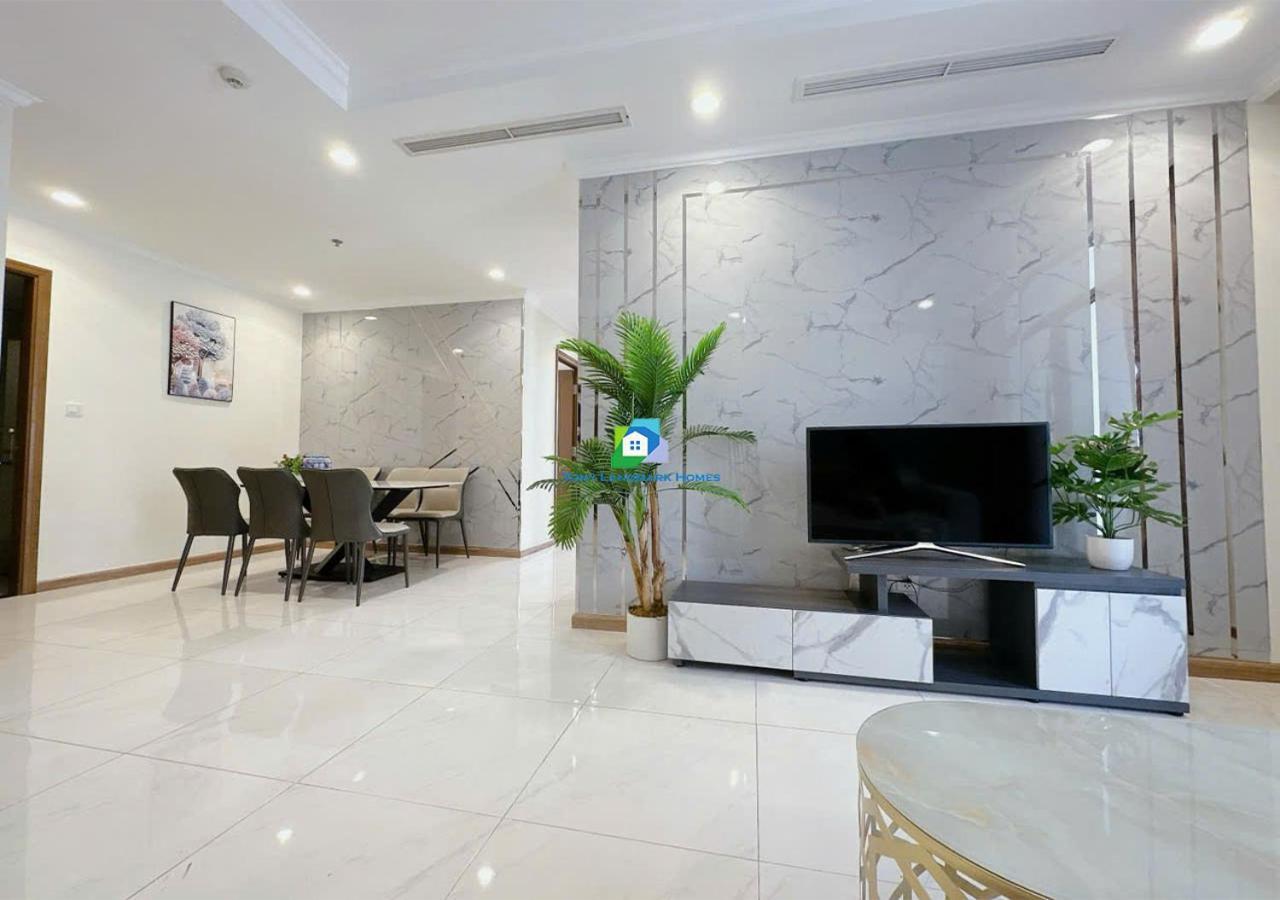Of Vinhomes Area Apartment Ho Chi Minh City