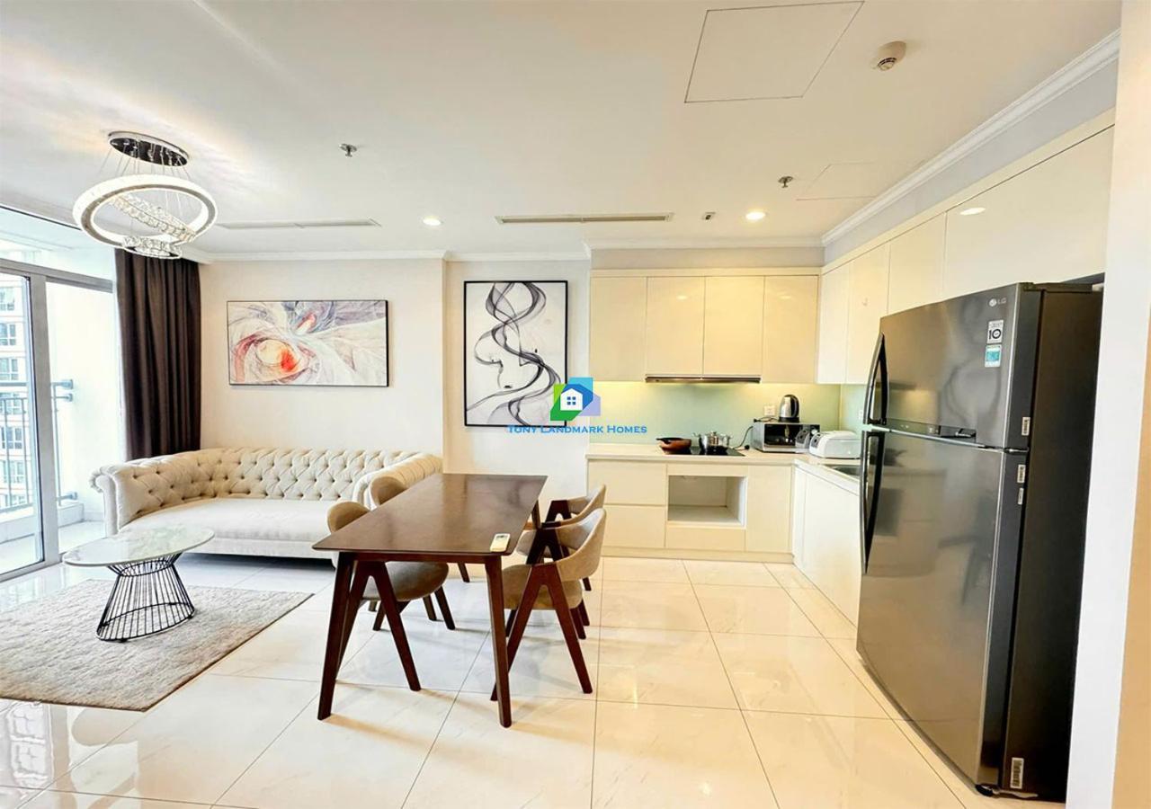 Of Vinhomes Area Apartment Ho Chi Minh City