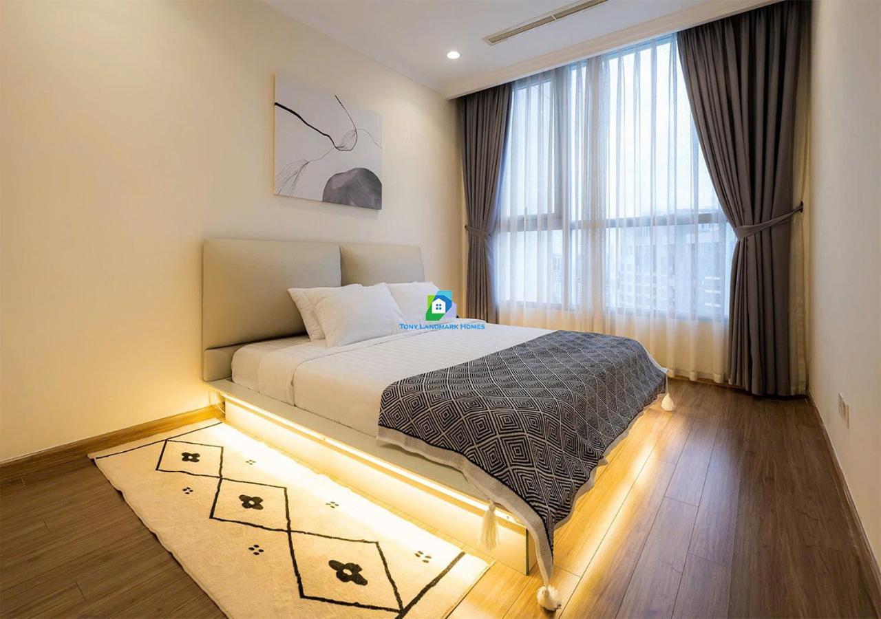 Apartment Of Vinhomes Area *